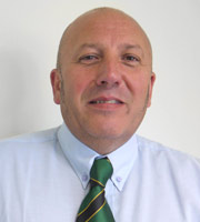 simon gurney