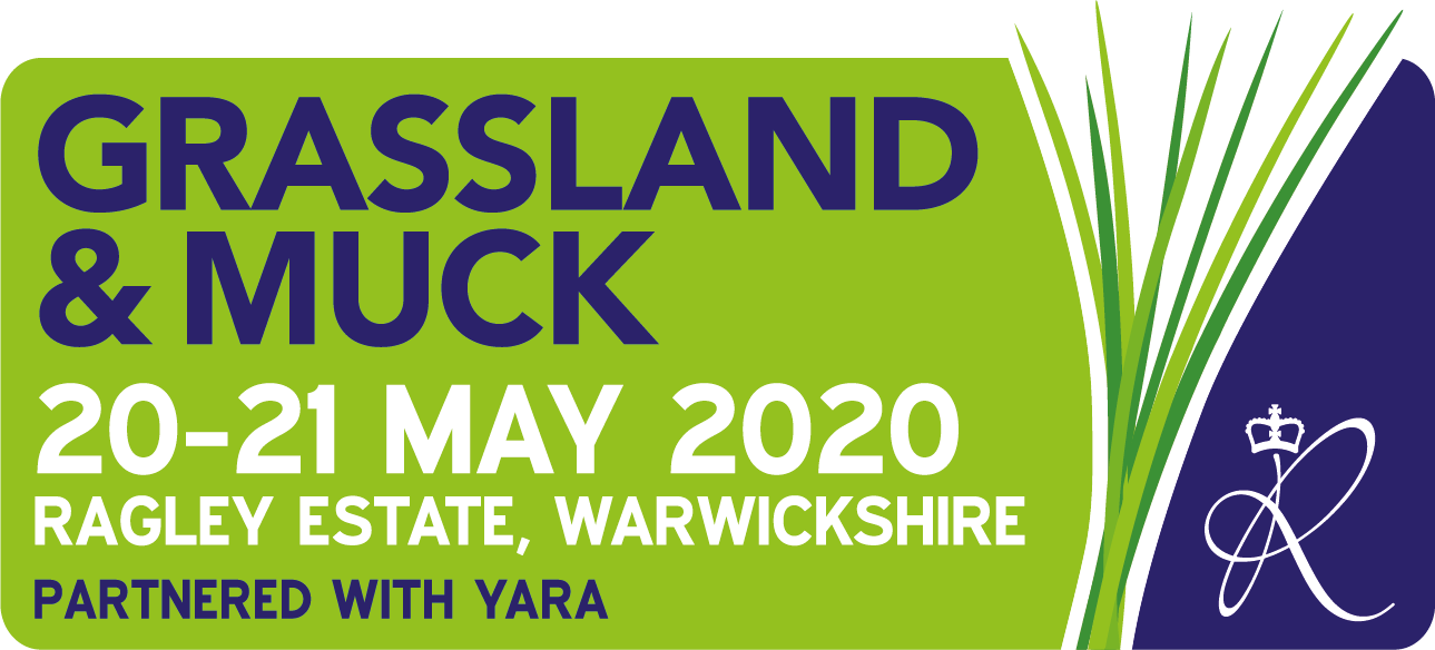 Grassland and Muck show 2020
