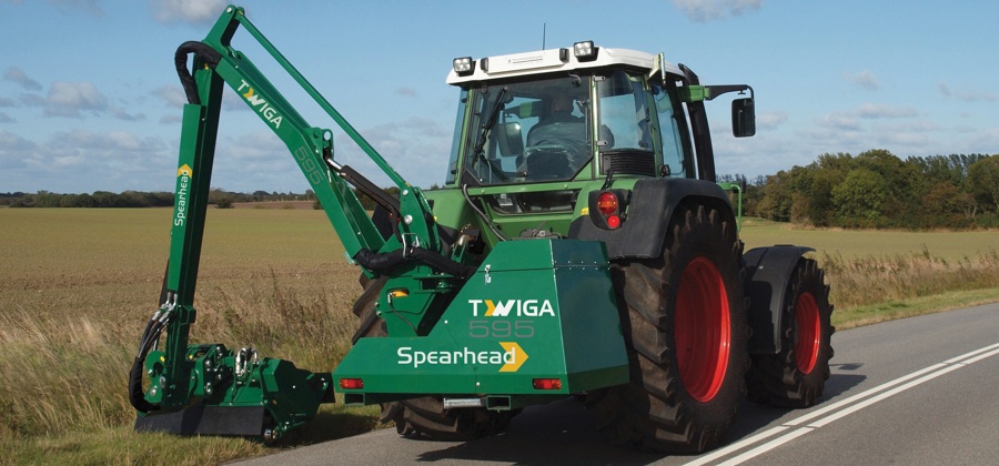 Twiga 595