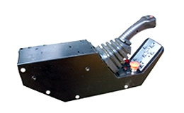 HP2Controls_lrg HP2 Hydraulic Proportional Controls