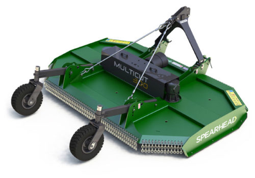 Mulicut 300 Rotary Mower