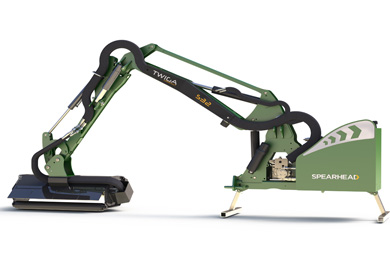 Twiga Compact