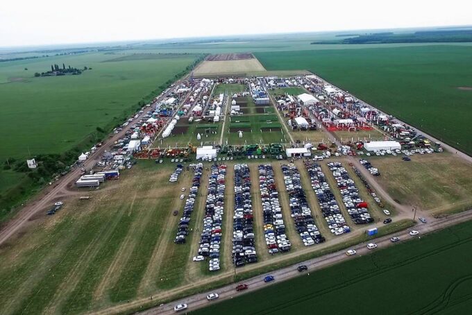 Agriplanta Show