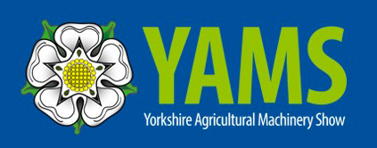 Yorkshire Agricultural Machinery Show (YAMS)