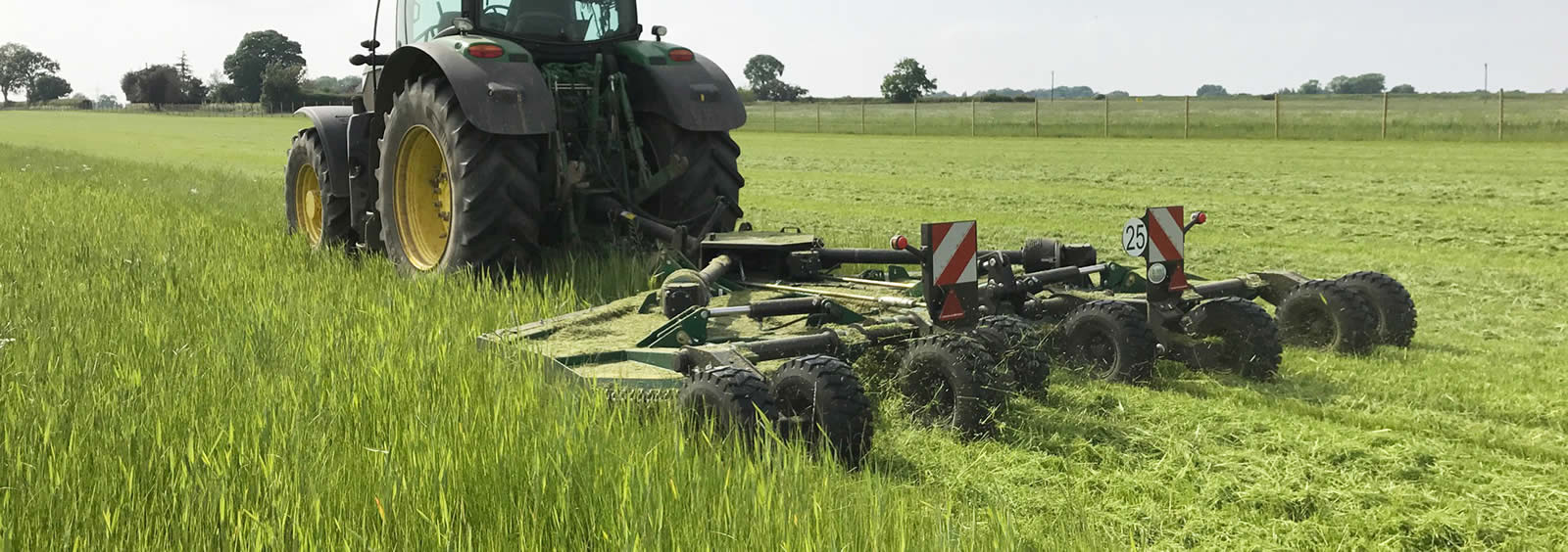 Multicut 460 Proline Rotary Mower