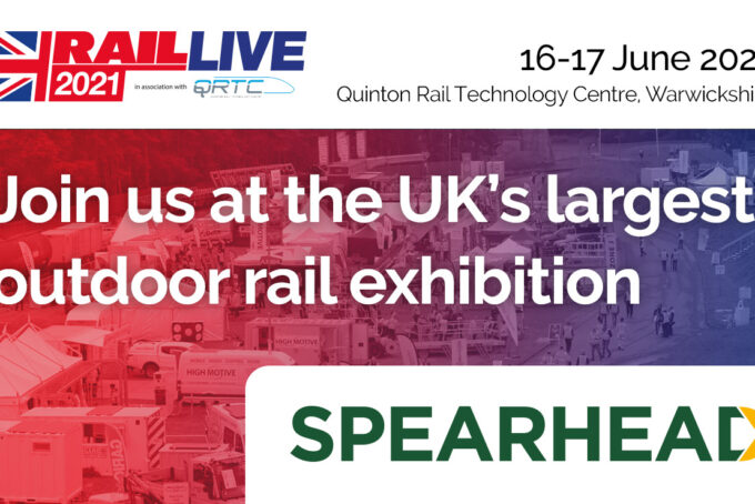 RAIL Live