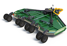 460 Hitch