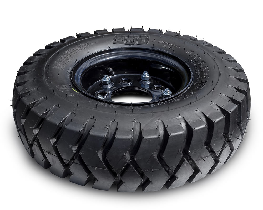 Narrow Wheel