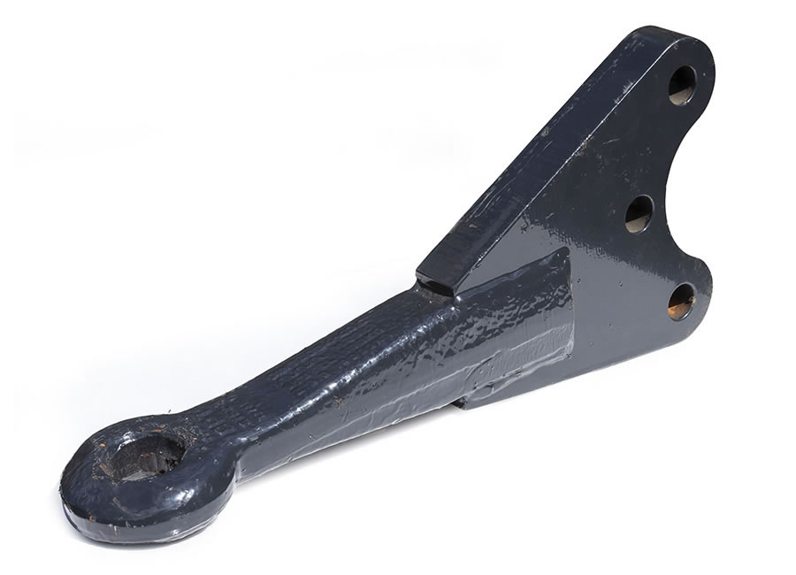 Standard Hitch