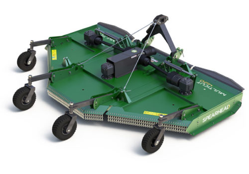 Multicut 420 Rotary Mower