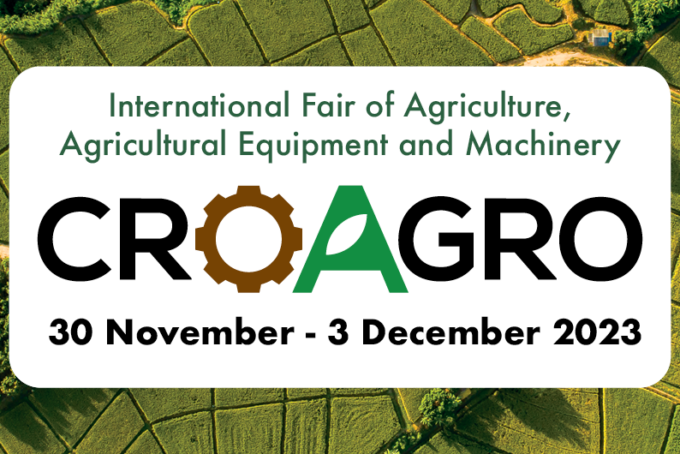 CROAGRO 2023