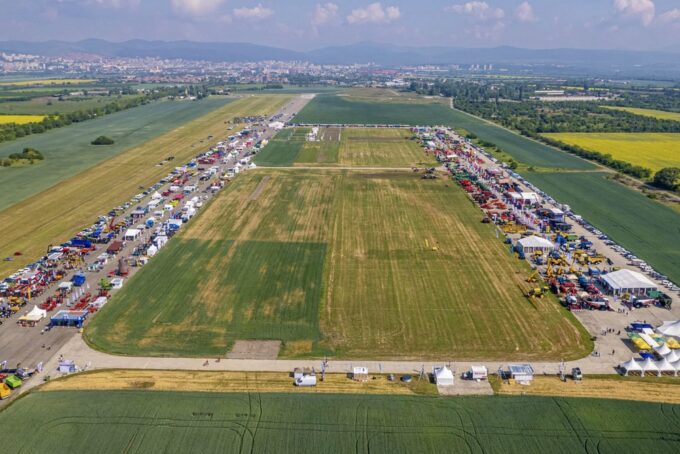 BATA agro fair