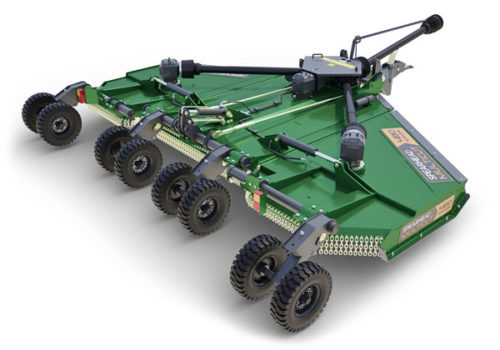 Multicut 480 Ecoline