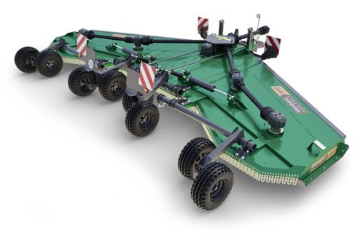 Multicut 830 Proline