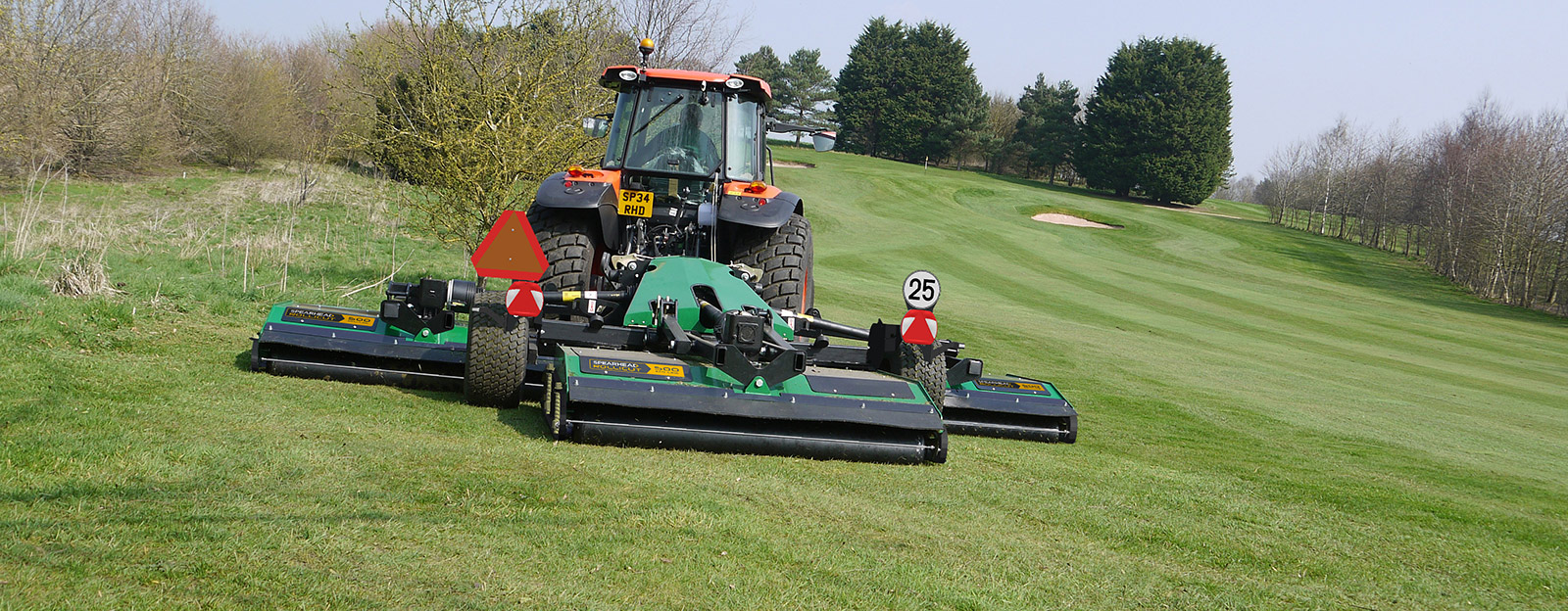 Rollicut Ecoline Series