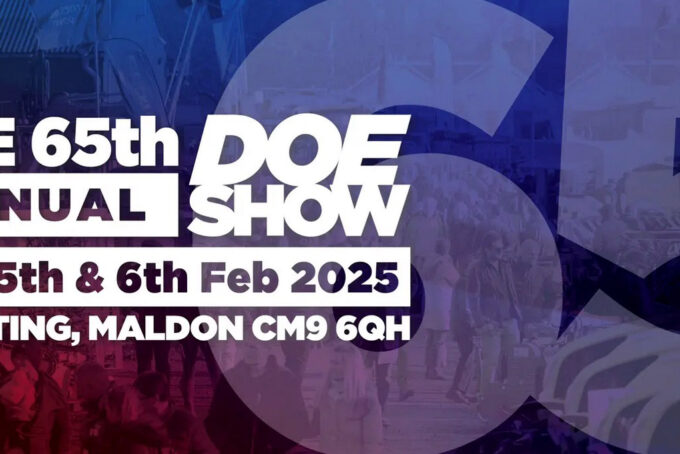 doe show