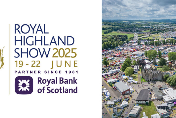 highland show